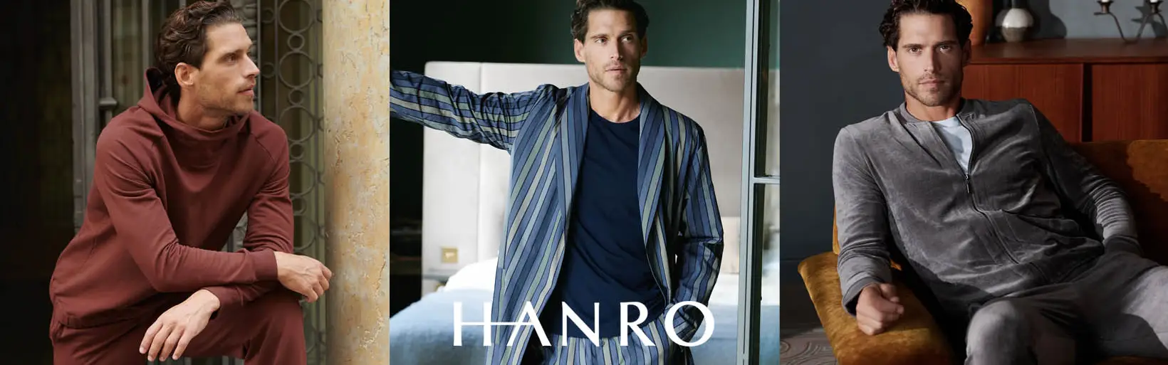 HANRO Loungewear
