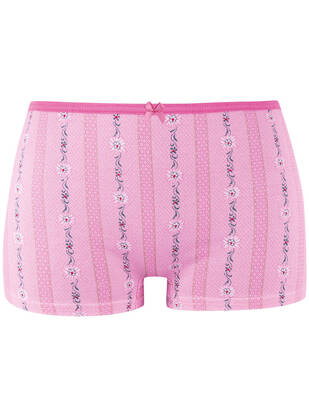 ISA Schwingerkollektion Panty rosa