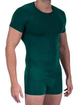 OLAF BENZ RED2307 T-Shirt emerald